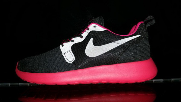 NIKE Roshe Run HYPERFUSE Women--091